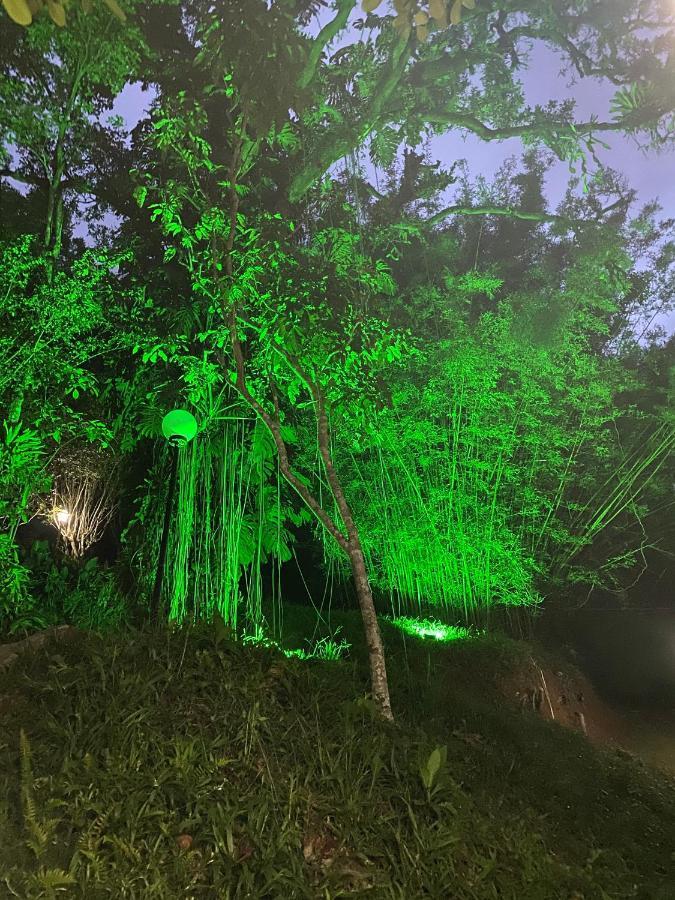 Chales Princesa Isabel Petrópolis エクステリア 写真