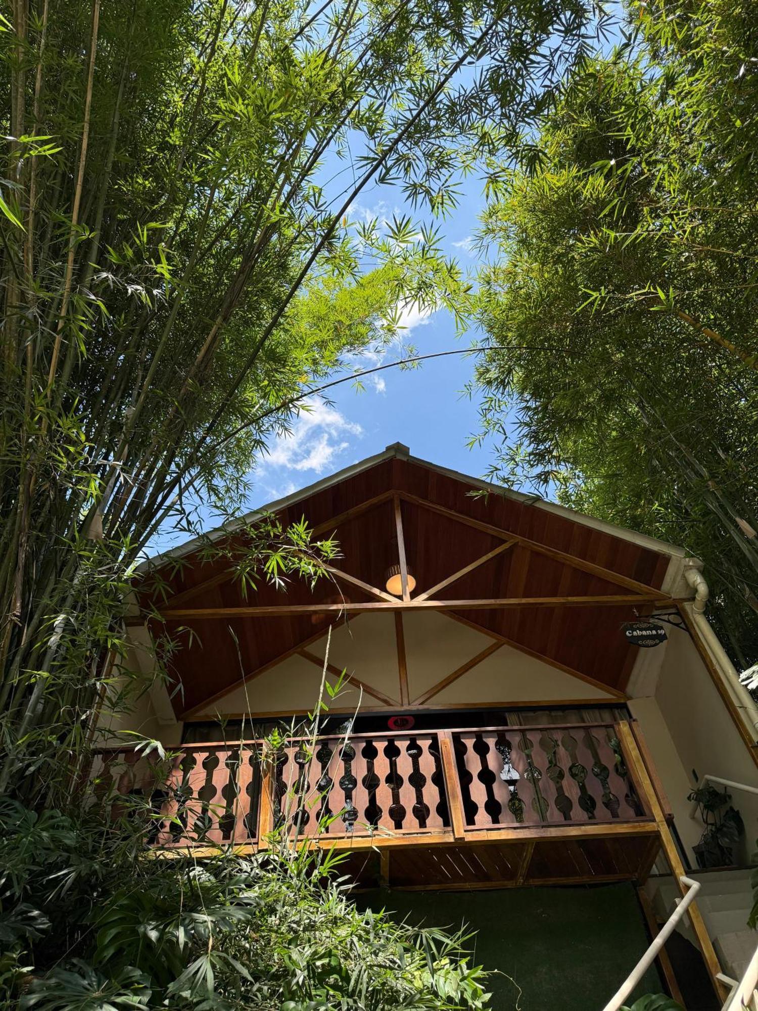 Chales Princesa Isabel Petrópolis エクステリア 写真